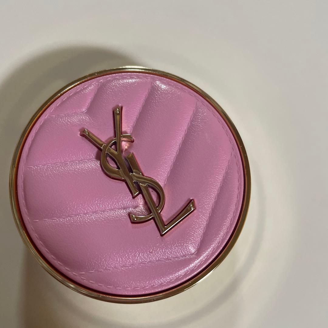 サンローラン　チーがメイクミーブラッシュ　42