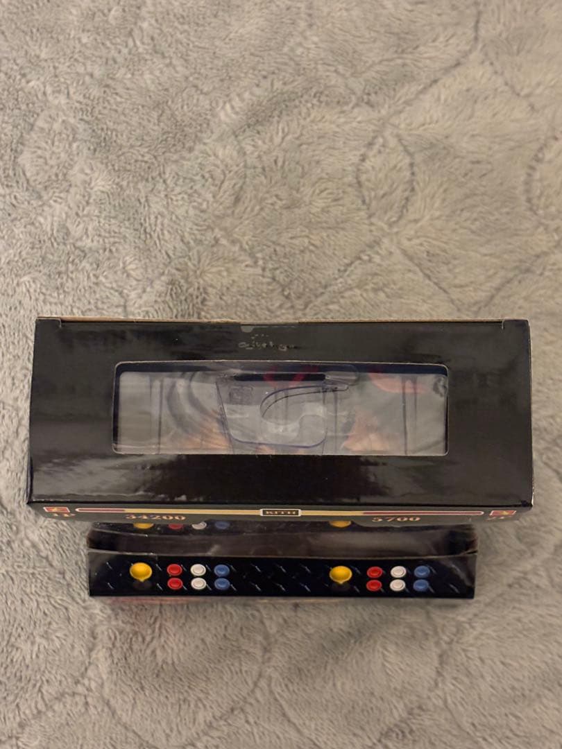 KITH マーベル カプコン フィギュア ストリートファイター リュウ マブカプ