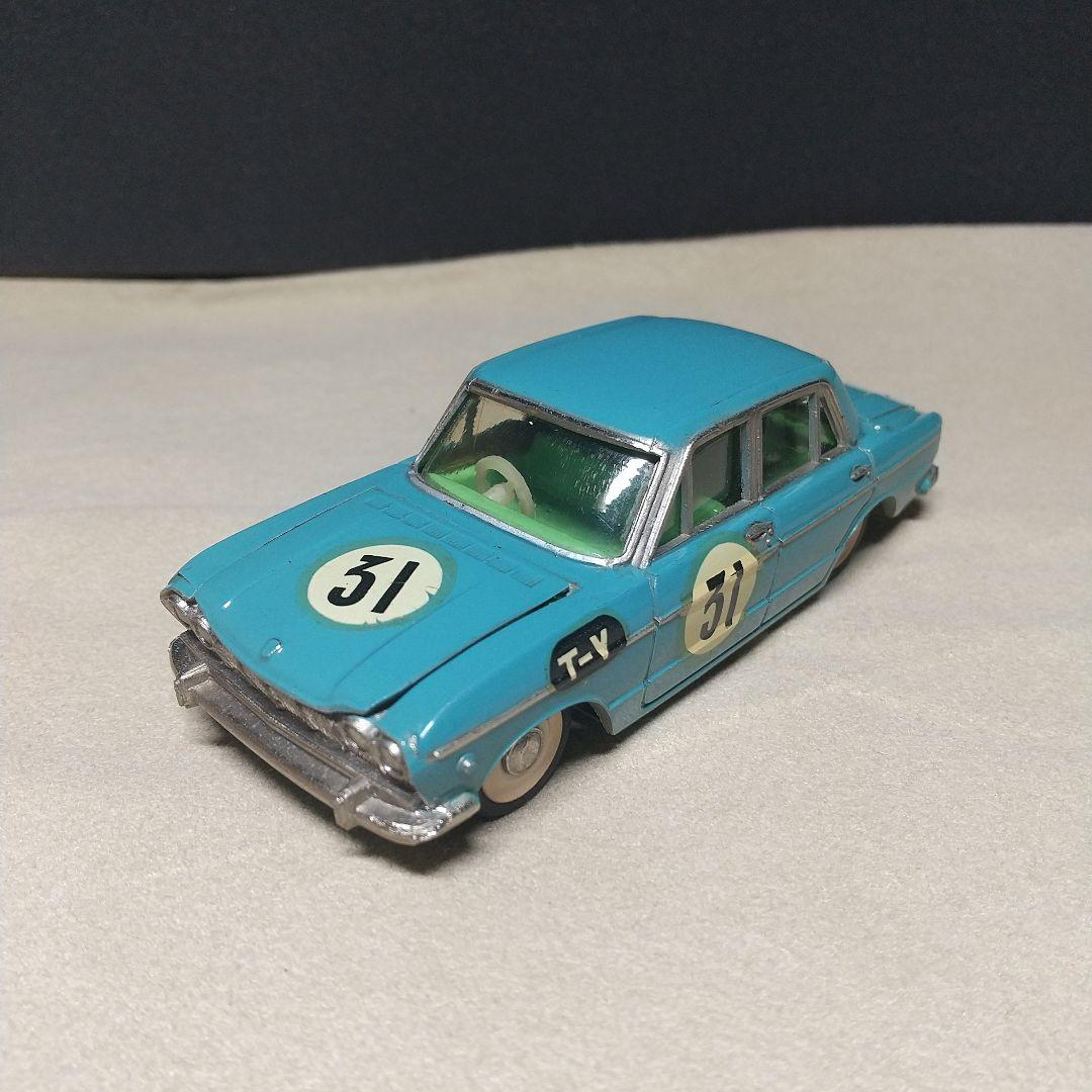 大盛屋　プリンス・スカイライン　鈴鹿記念モデル