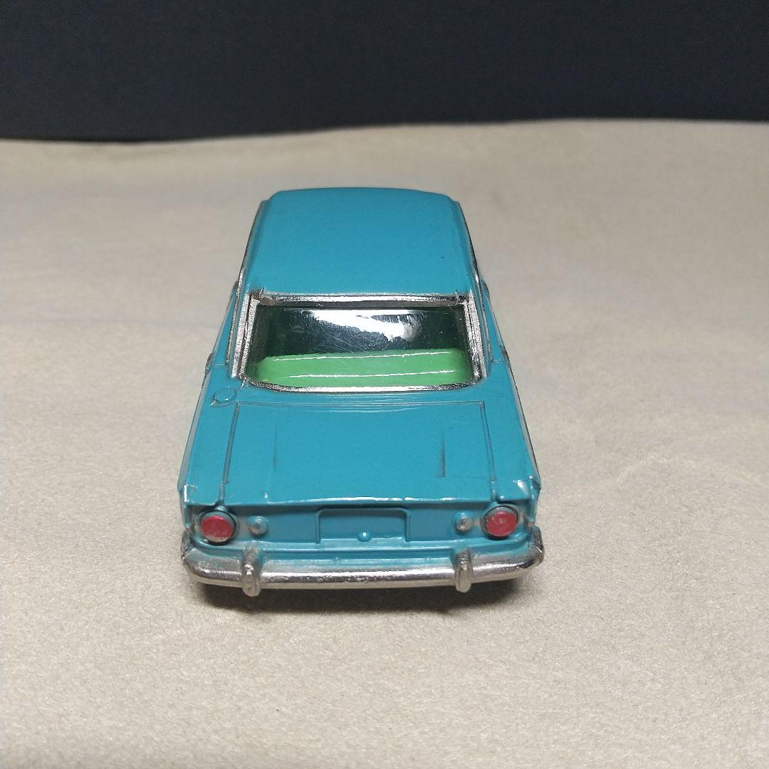 大盛屋　プリンス・スカイライン　鈴鹿記念モデル