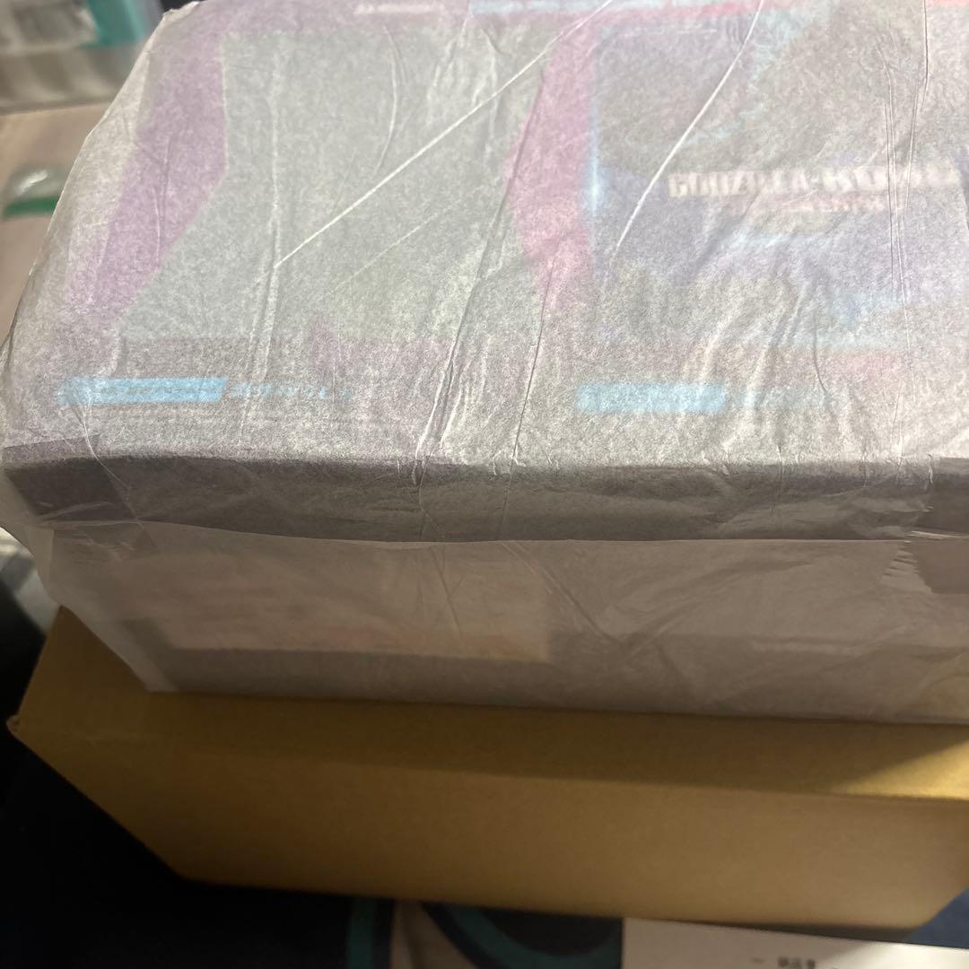 S.H. MonsterArts ゴジラ フロム ニューエンパイア