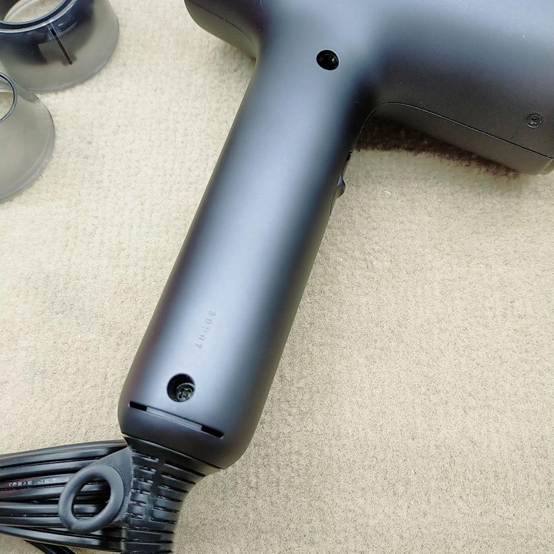 極美品❤ノズル付き Panasonic ナノケア ドライヤー EH-NA0J