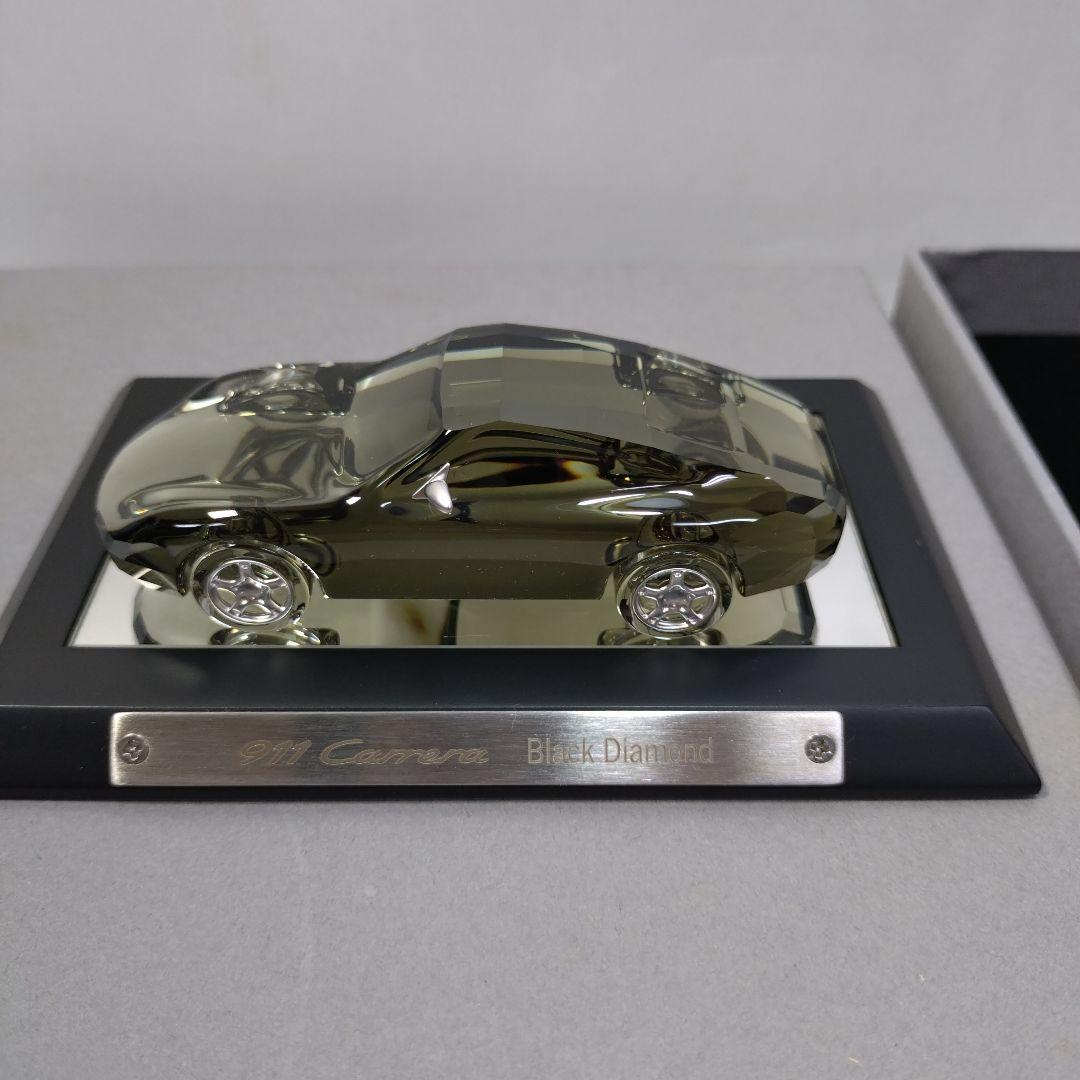 ポルシェ 911 スワロフスキー 2004年限定品 