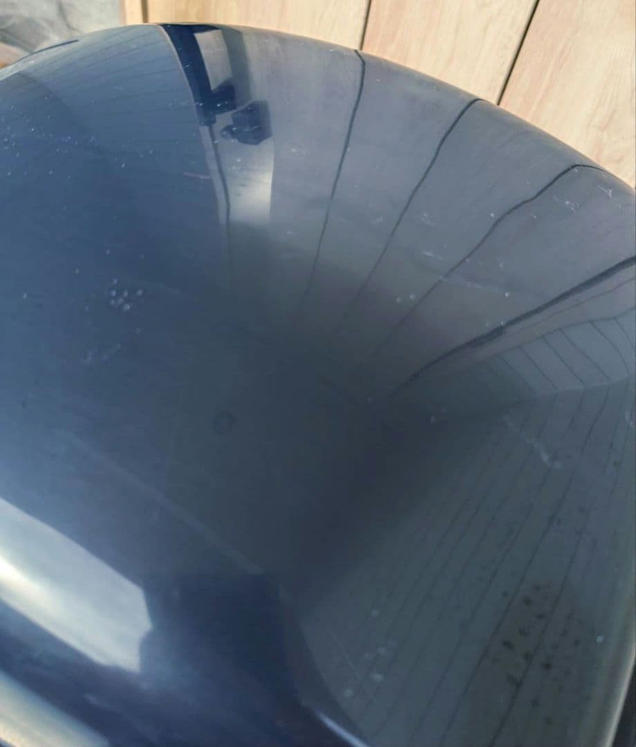 【激レア】非売品サントリーBOSS ゴミ箱 空き缶入れ SUNTORY　送料込