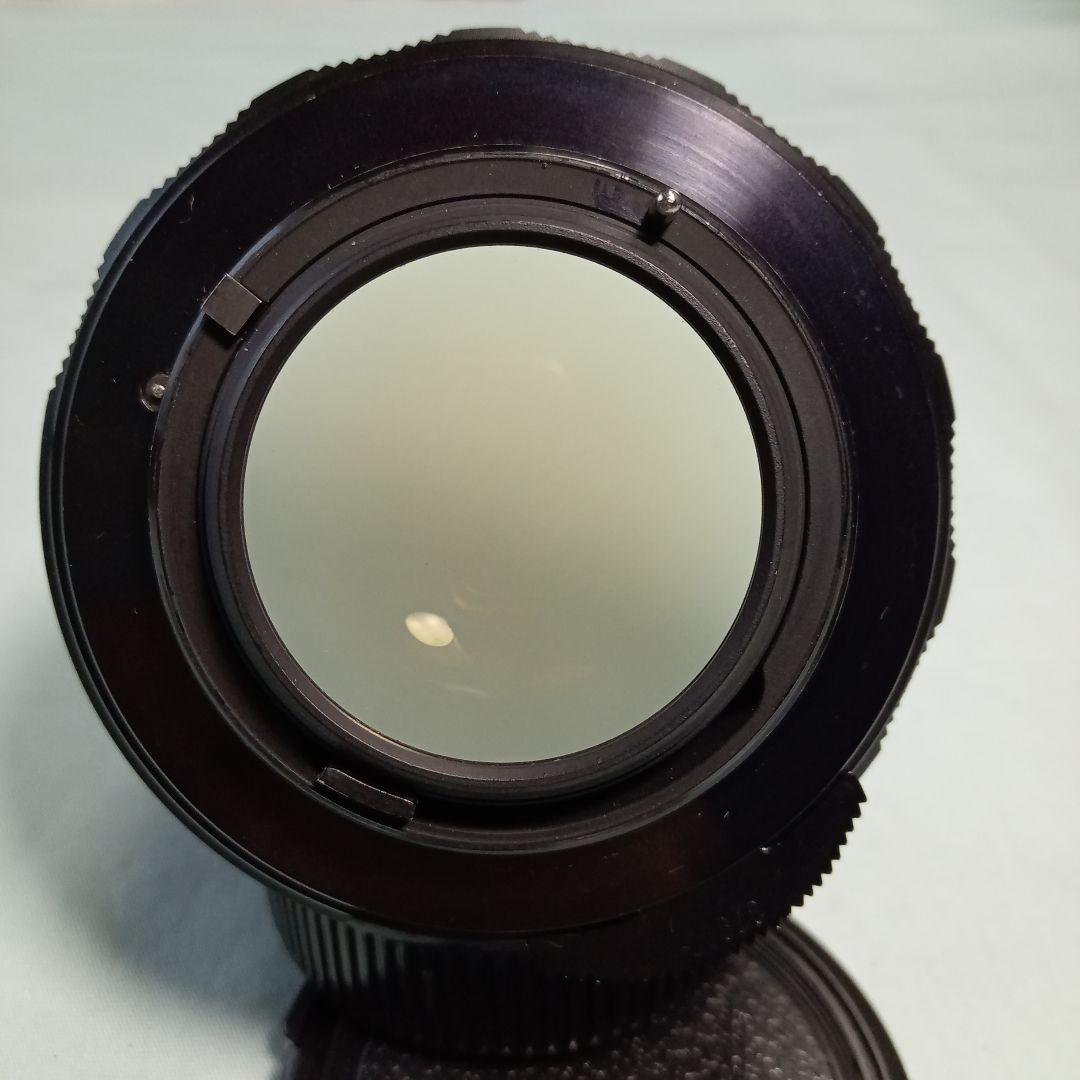 SMC TAKUMAR (SMC タクマー) 50mm f1.4 完動美品