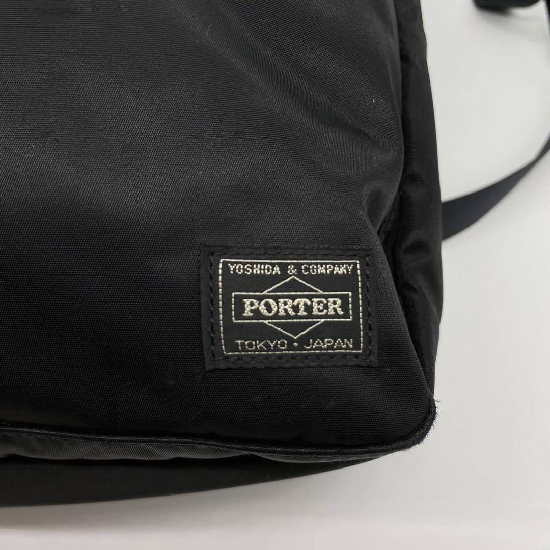 定価44000円●極美品●ポーター PORTER 吉田カバンリュックサック