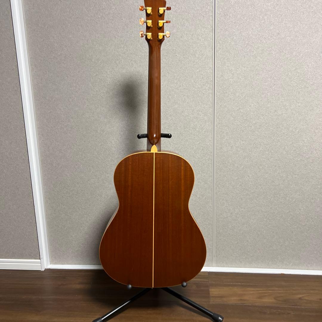 Ibanez ArtWood AW-1011 SV 単板トップ アコギ 現状品
