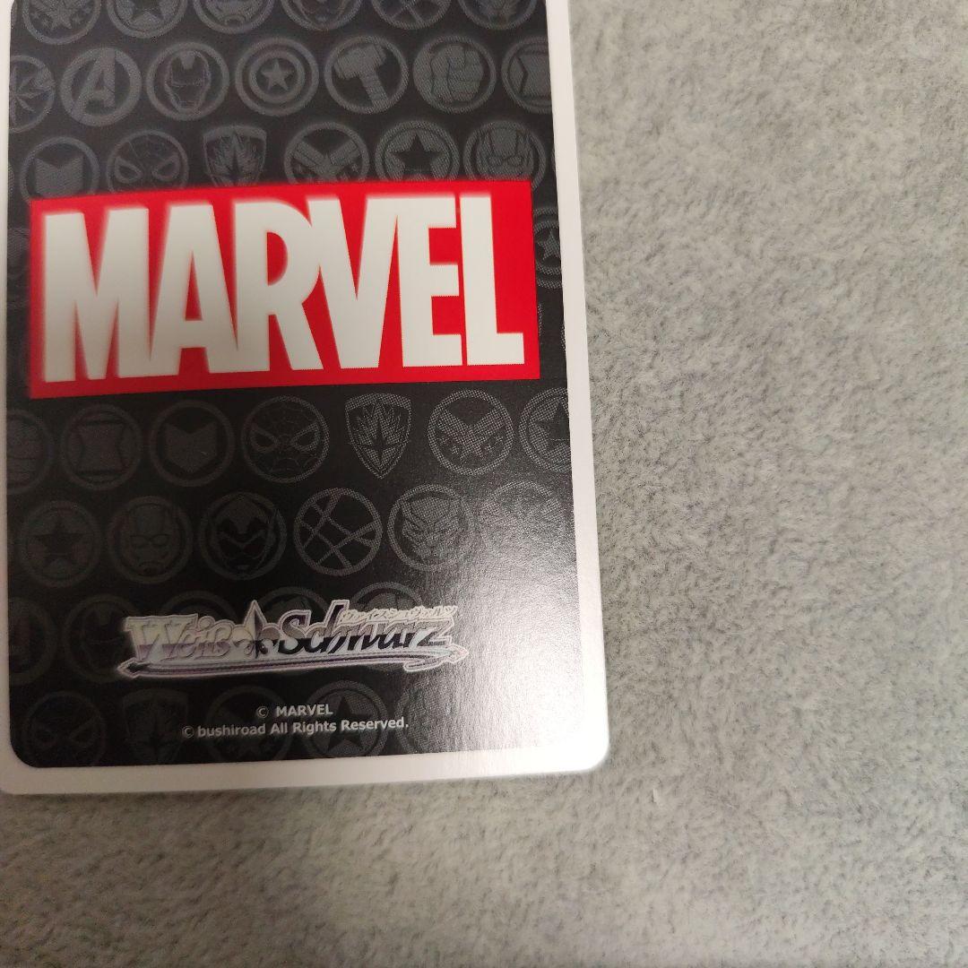 ヴァイスシュヴァルツ SP X-MEN