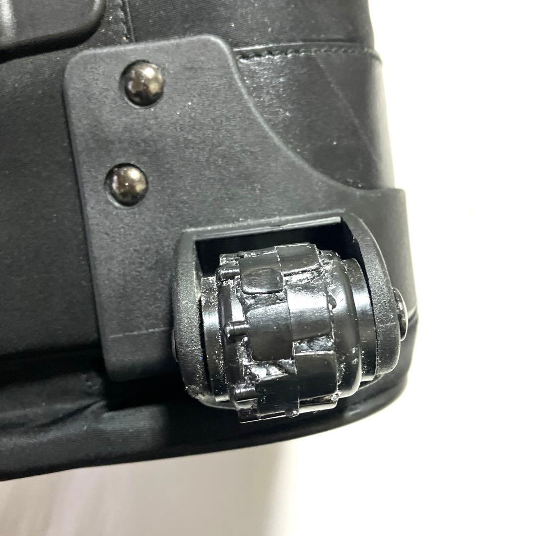 PRADA プラダ ナイロン キャリーケース 旅行バッグ