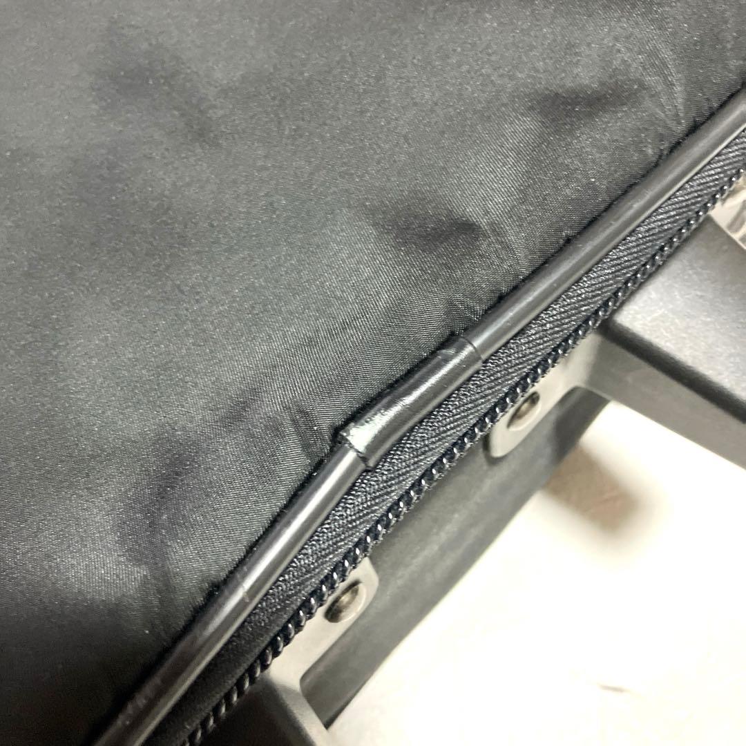 PRADA プラダ ナイロン キャリーケース 旅行バッグ