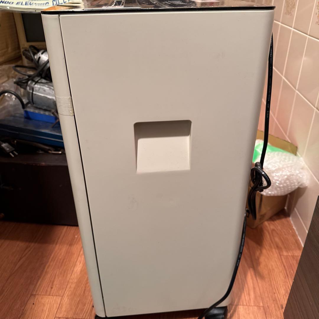 アイリスオーヤマ 業務用 シュレッダー SH18N オフィスシュレッダー