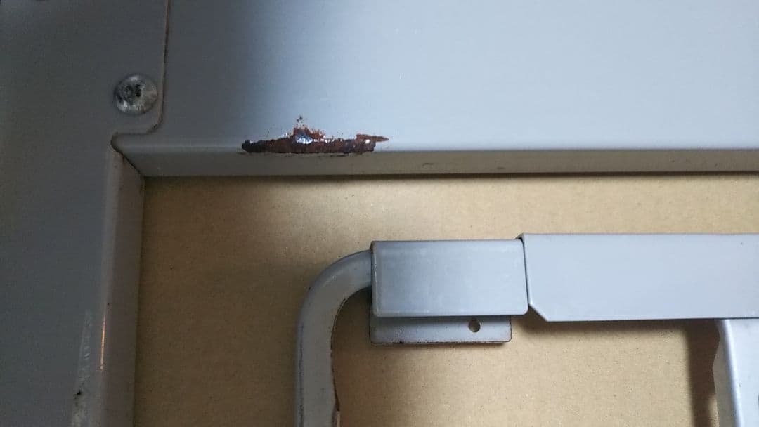 日立 乾燥機スタンド 「のびのびスタンド」DES-75 HITACHI