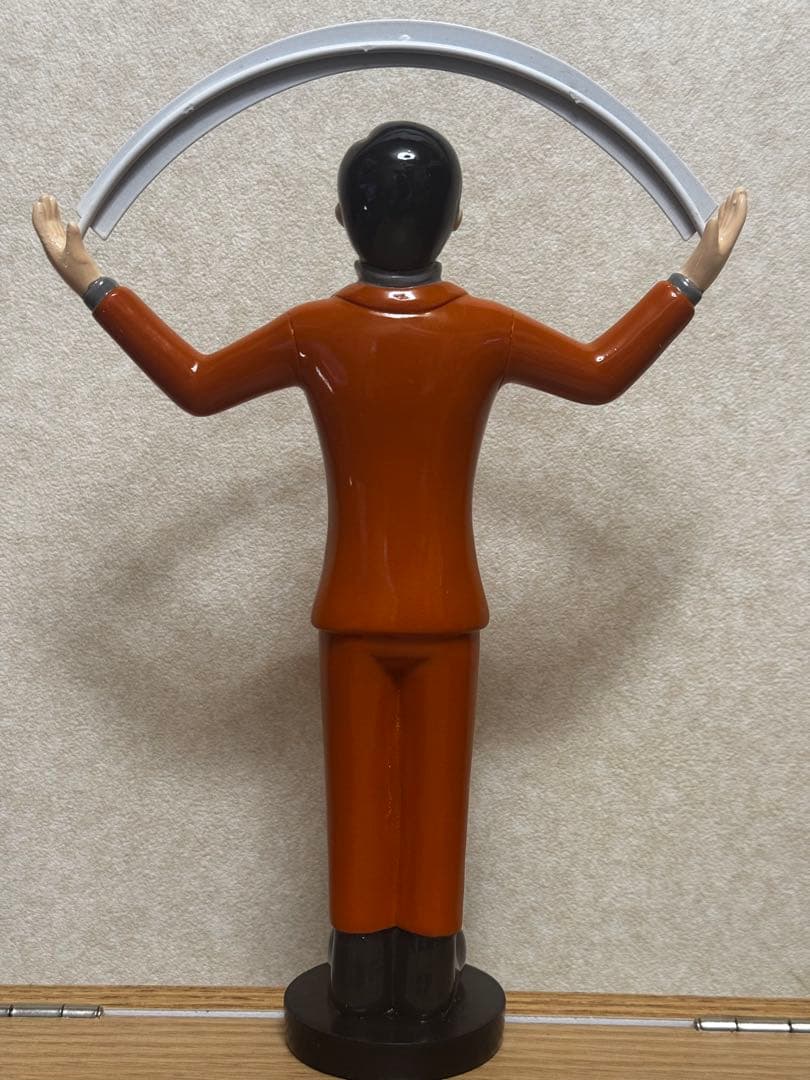 Joan Cornellaホワンコルネラ フィギュア2体セット セラミック