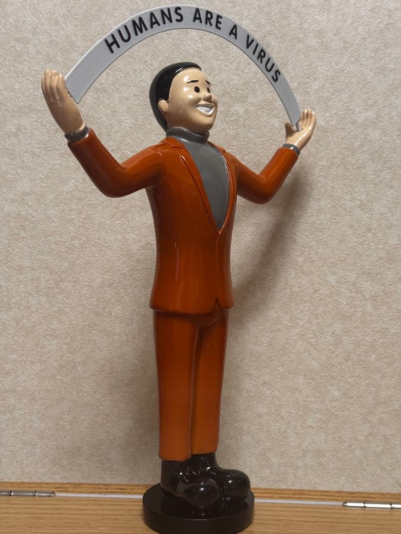 Joan Cornellaホワンコルネラ フィギュア2体セット セラミック