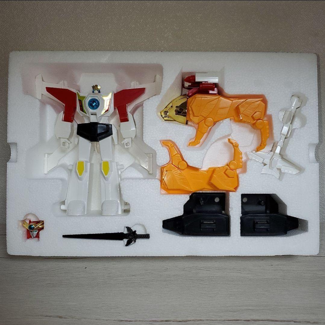 グレートダ・ガーンGX フィギュア