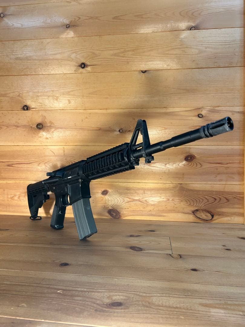 東京マルイ　スタンダード電動ガン　東京マルイ