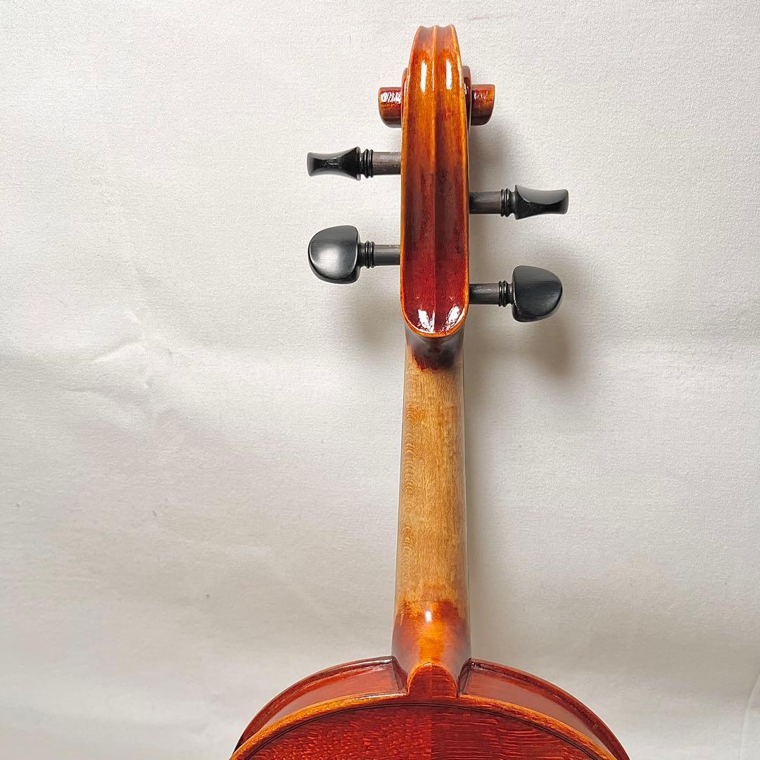 【美品】 Valente VN-30 1/2サイズ バイオリンAnno 2021