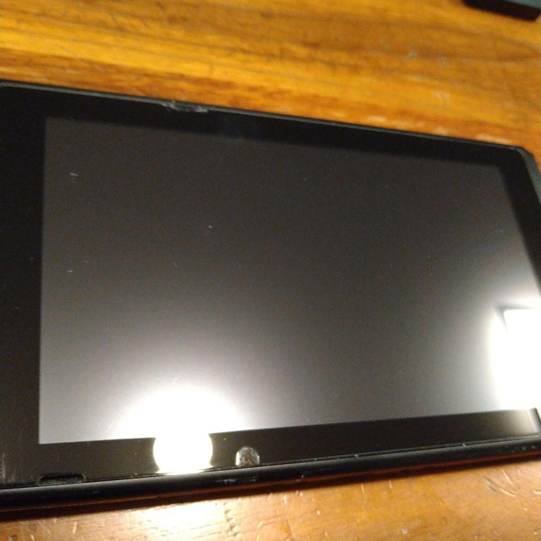 Nintendo Switch 本体 ACアダプター HDMIコード付き