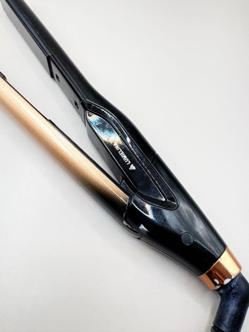 ヘアビューロン リュミエリーナ 4D Plus 正規品 341