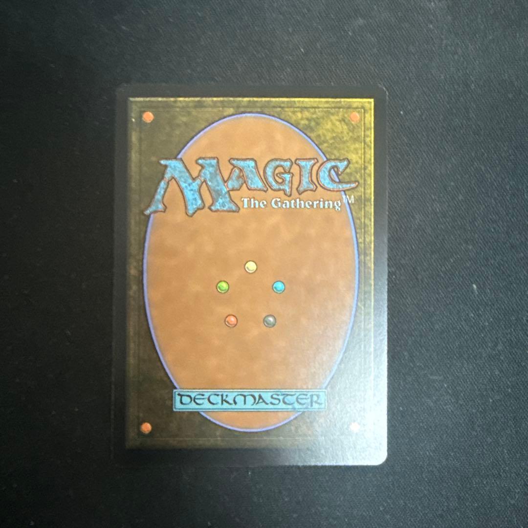 一つの指輪 英 foil