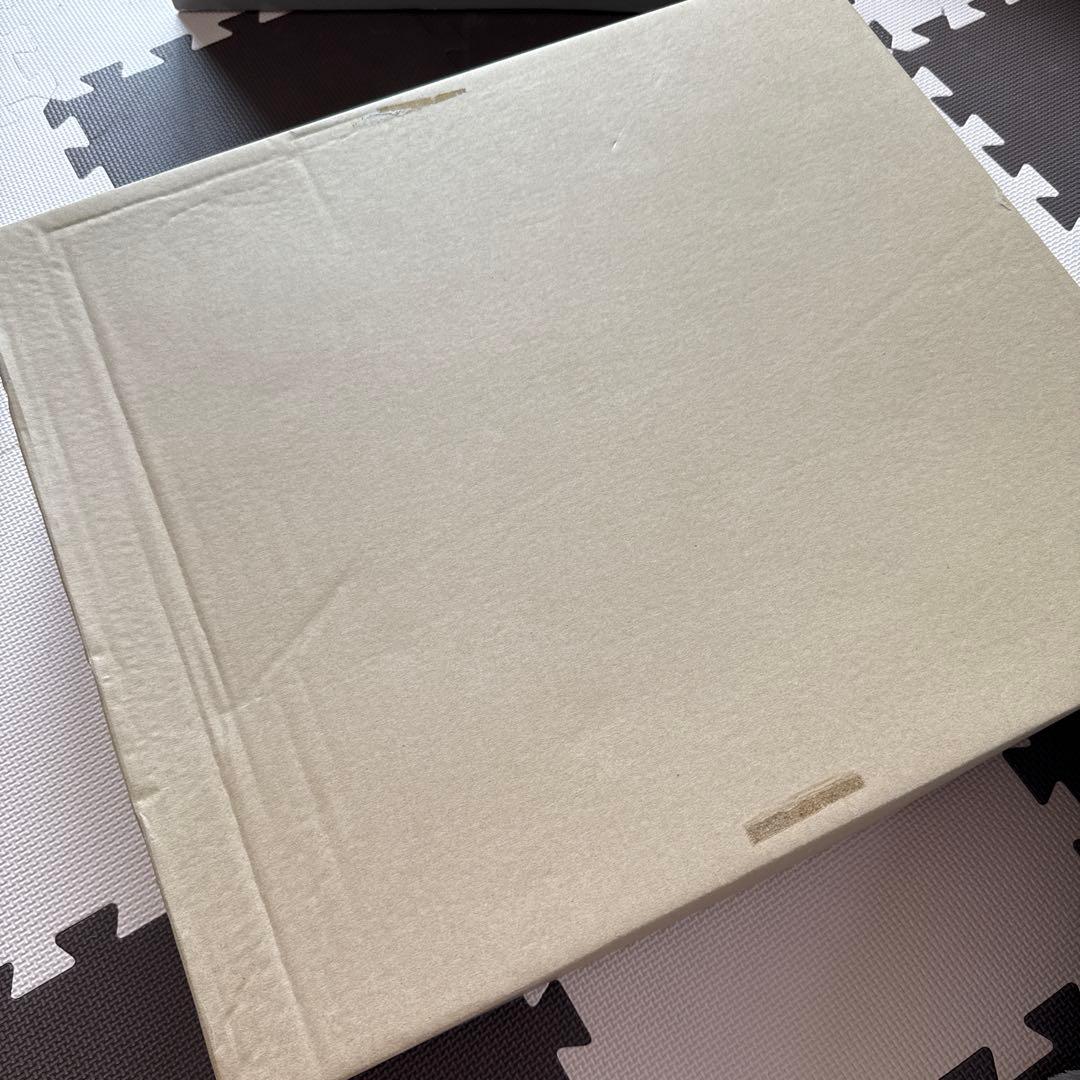 電波からくり時計 スモールワールドノエルN 4MN539RH03