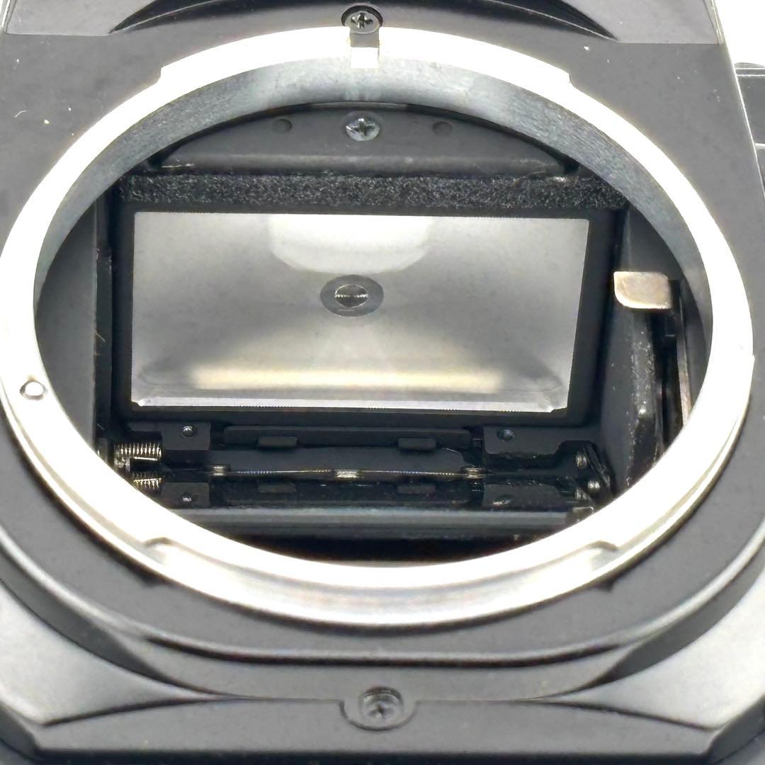 【完動品】Canon A-1 + CANONLENS FD 50mm F1.4