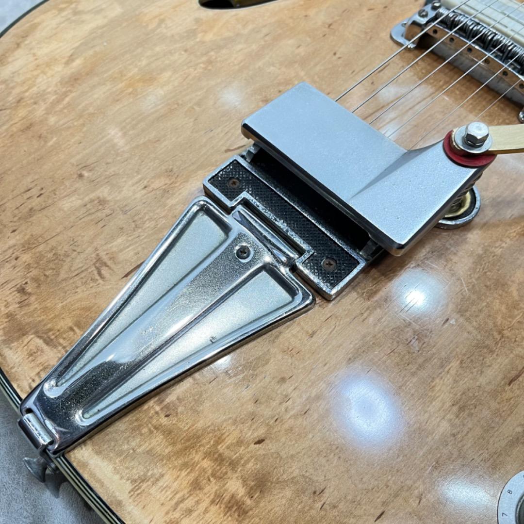 TEISCO フルアコ　VEGAS40 テスコ　ベガス40