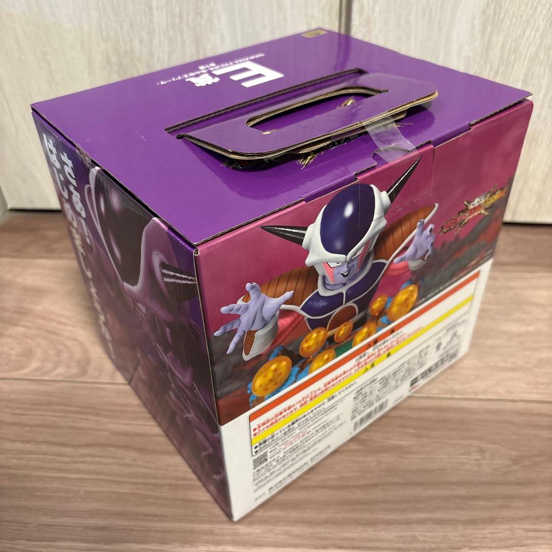 一番くじ ドラゴンボールVSオムニバスCROSS A＆C＆E賞（バラ売り応相談）