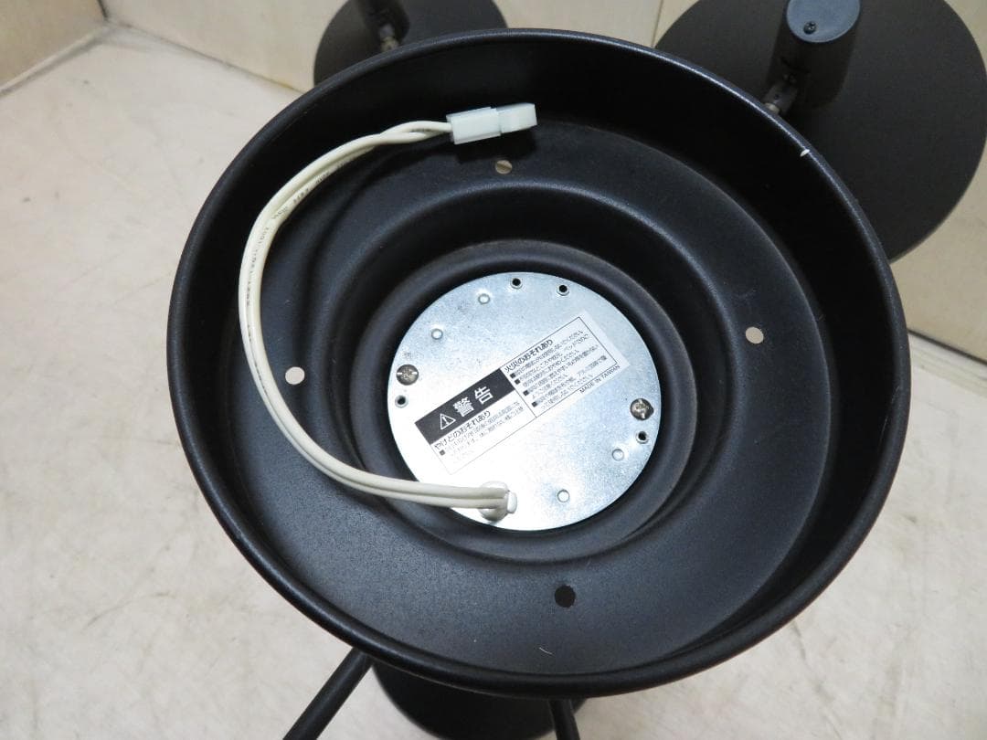 Roanoke ロアノーク シーリングライト 5灯 LED照明 可動式 モダン