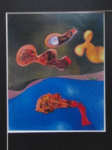 Max Ernst、A MAIDEN、海外版超希少レゾネ、新品額付