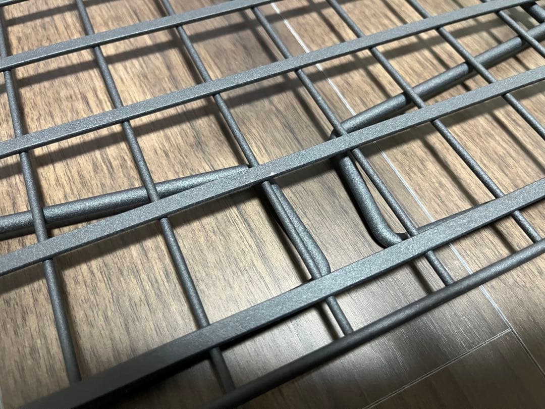 【未使用品】HIBARI フィールドラック　4個セット　収納バッグ付き