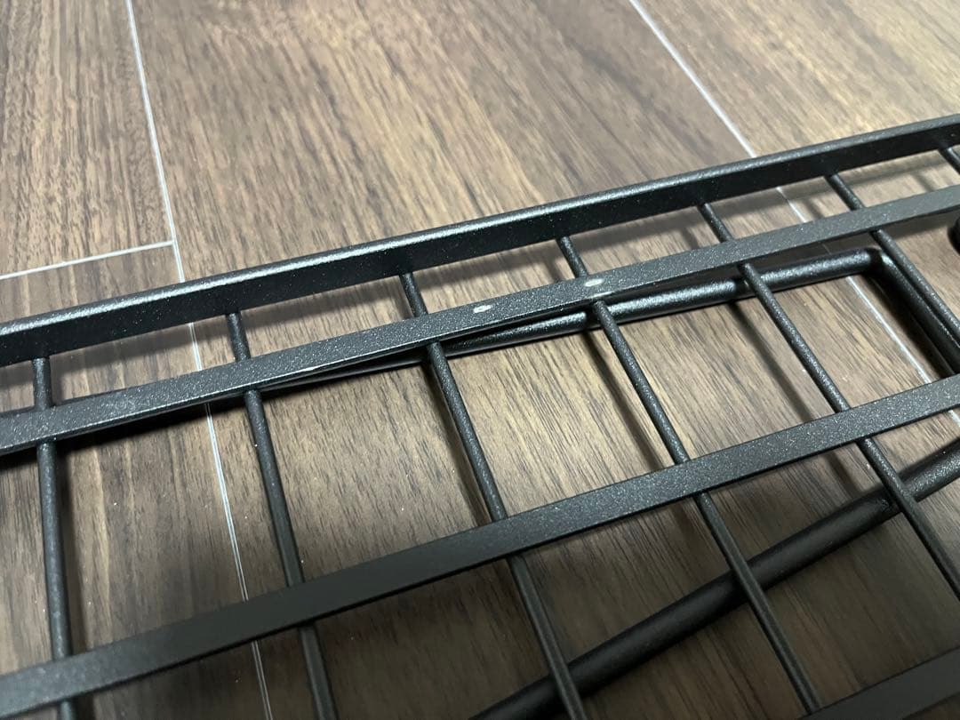 【未使用品】HIBARI フィールドラック　4個セット　収納バッグ付き