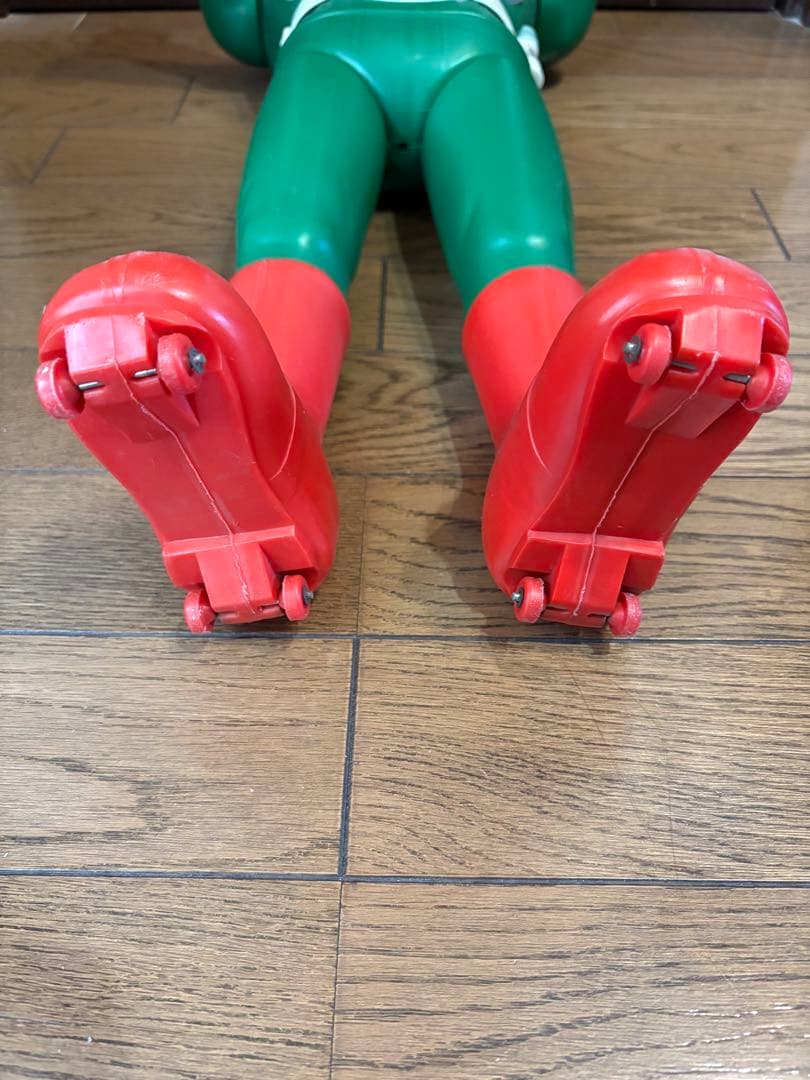 仮面ライダー V3 フィギュア 約60cm