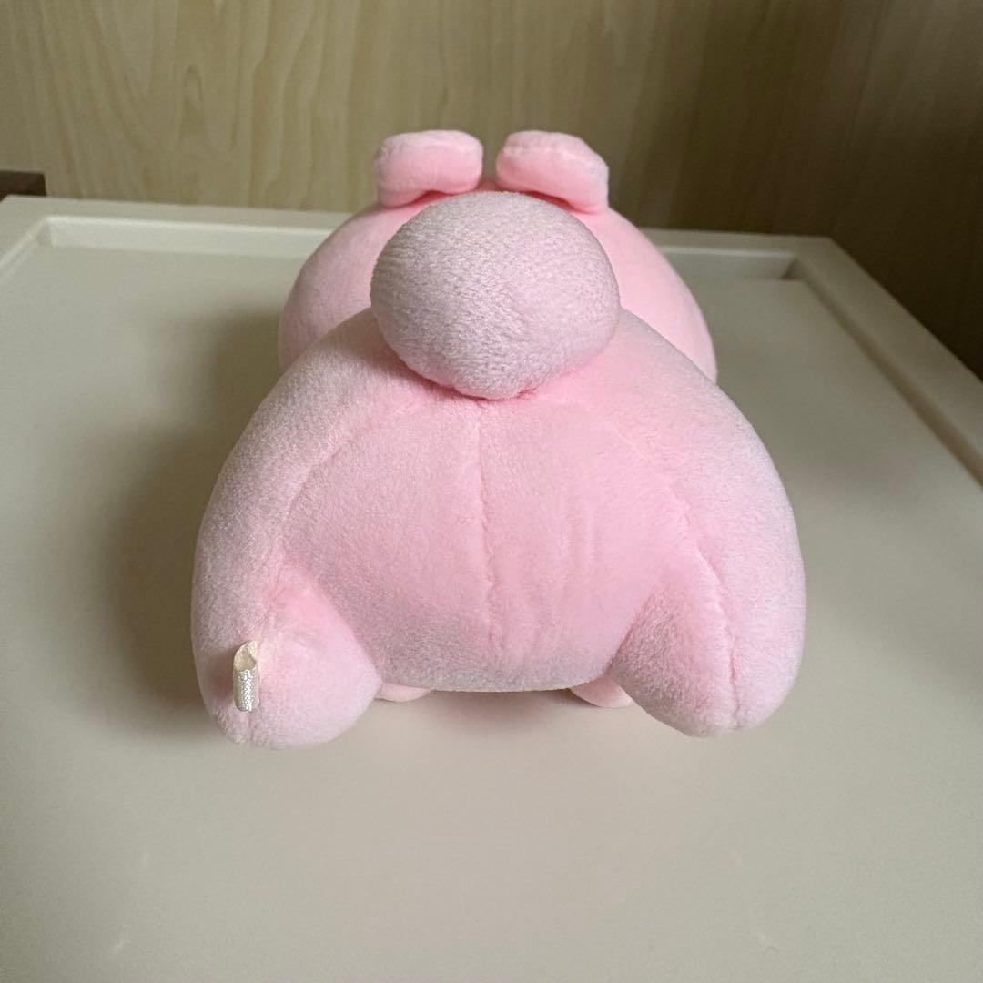 アルスマグナ×mofmofriends コンスタンティン　テノリマスコット