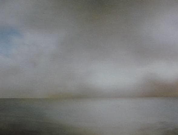 ゲルハルト・リヒター、SEESTUCK、海外版超希少レゾネ