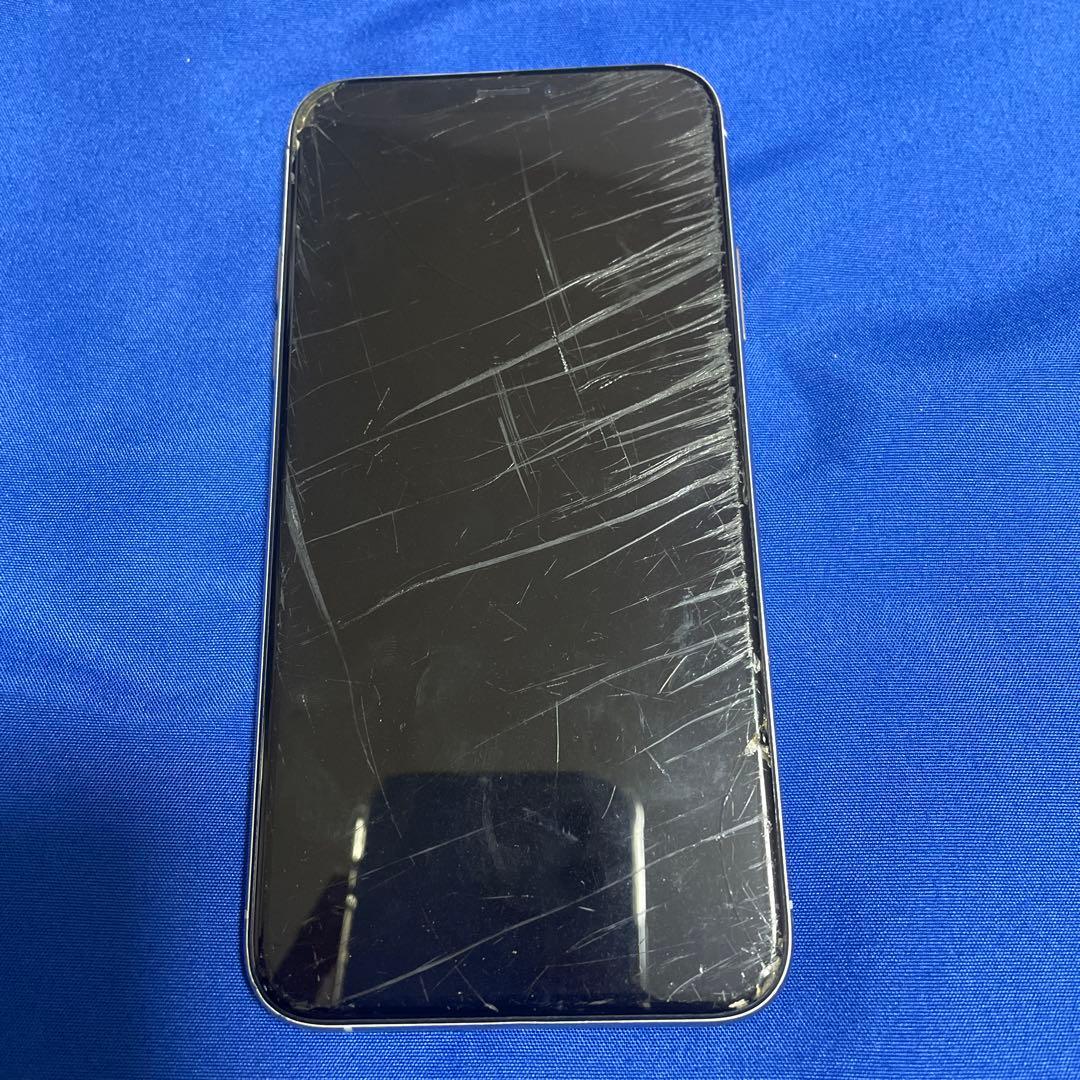 Apple iPhone Xs Max ジャンク