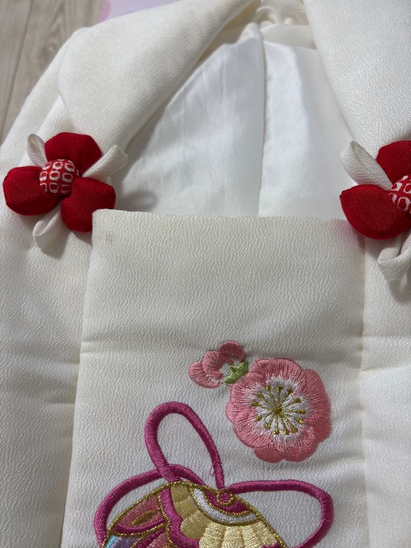 ga♡さま専用　双子　七五三 着物セット