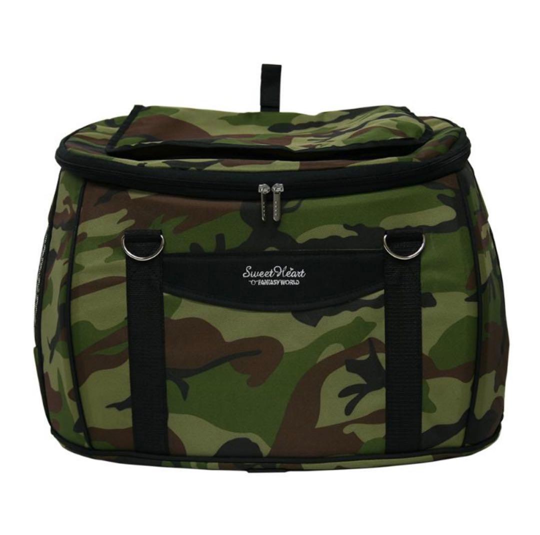 キャリーバッグ