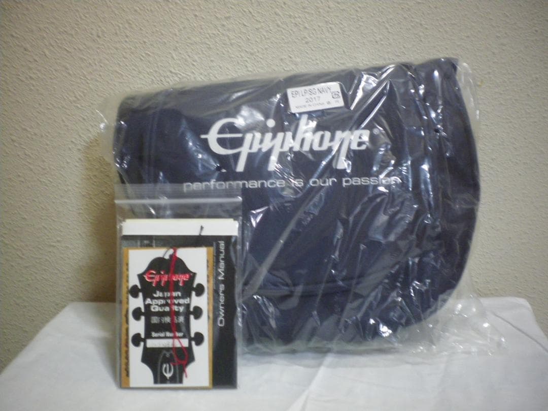 Epiphone Les Paul SL エピフォン レスポールSL