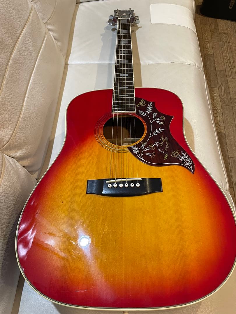 Morris WH-20 ハミングバード