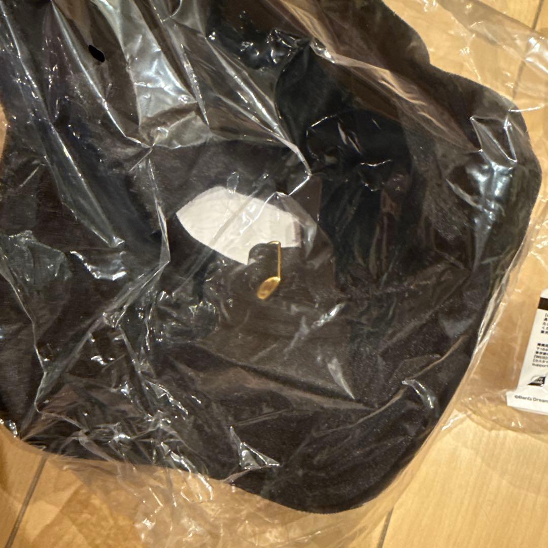 Ave Mujica　三角初華メモリアルグッズ　初華のベロアキャップ