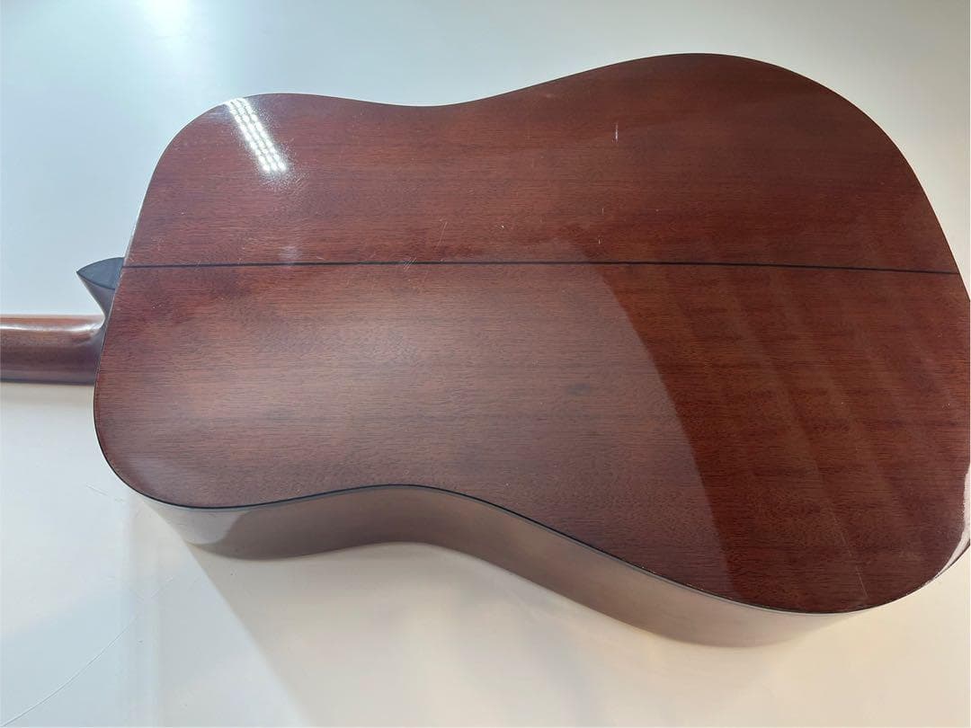 Morris,domino,sagano-f180 アコースティックギターアコギ