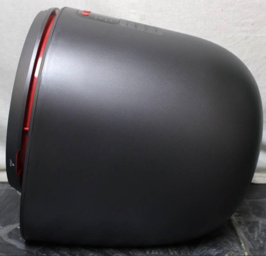 【ほぼ新品】Morus Zero スター・ウォーズ　コラボ　ダースベイダー限定版