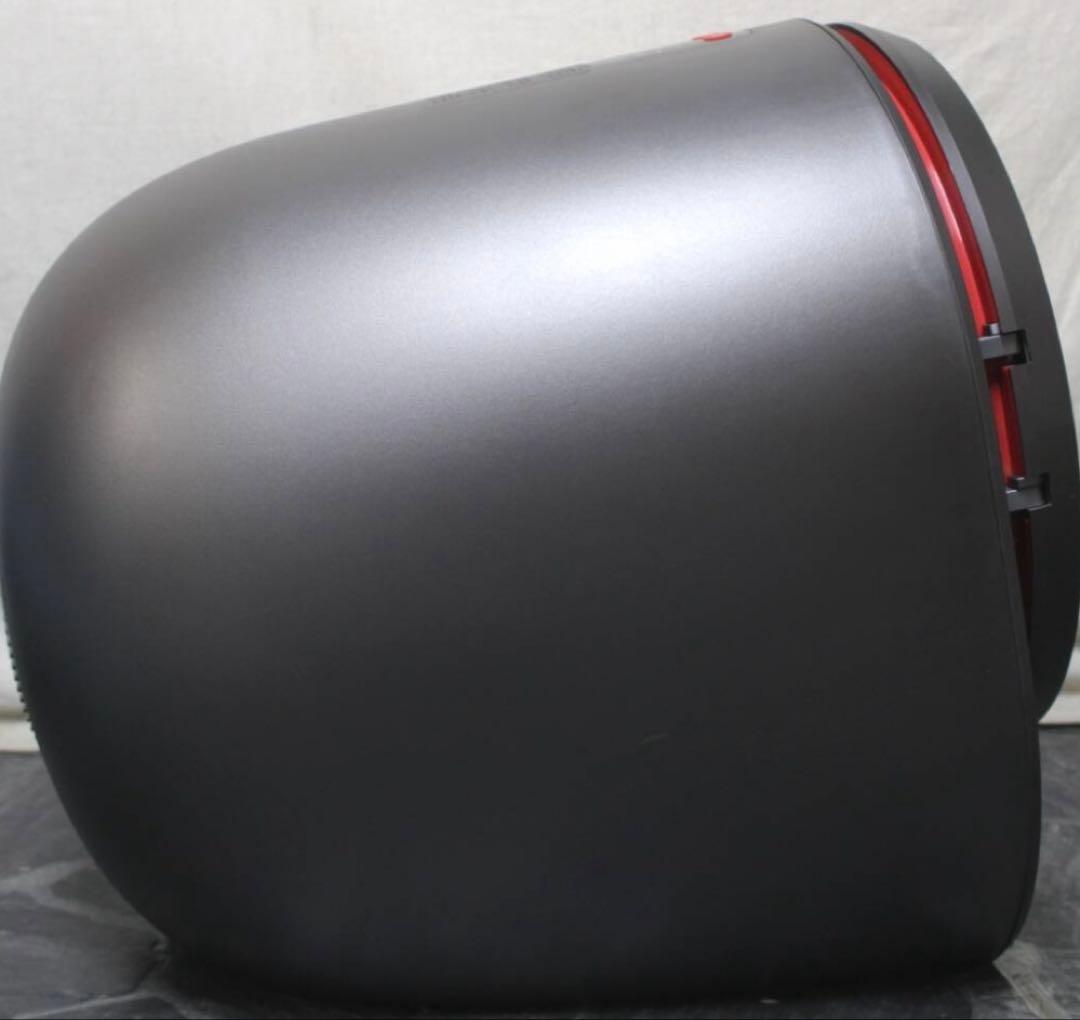 【ほぼ新品】Morus Zero スター・ウォーズ　コラボ　ダースベイダー限定版