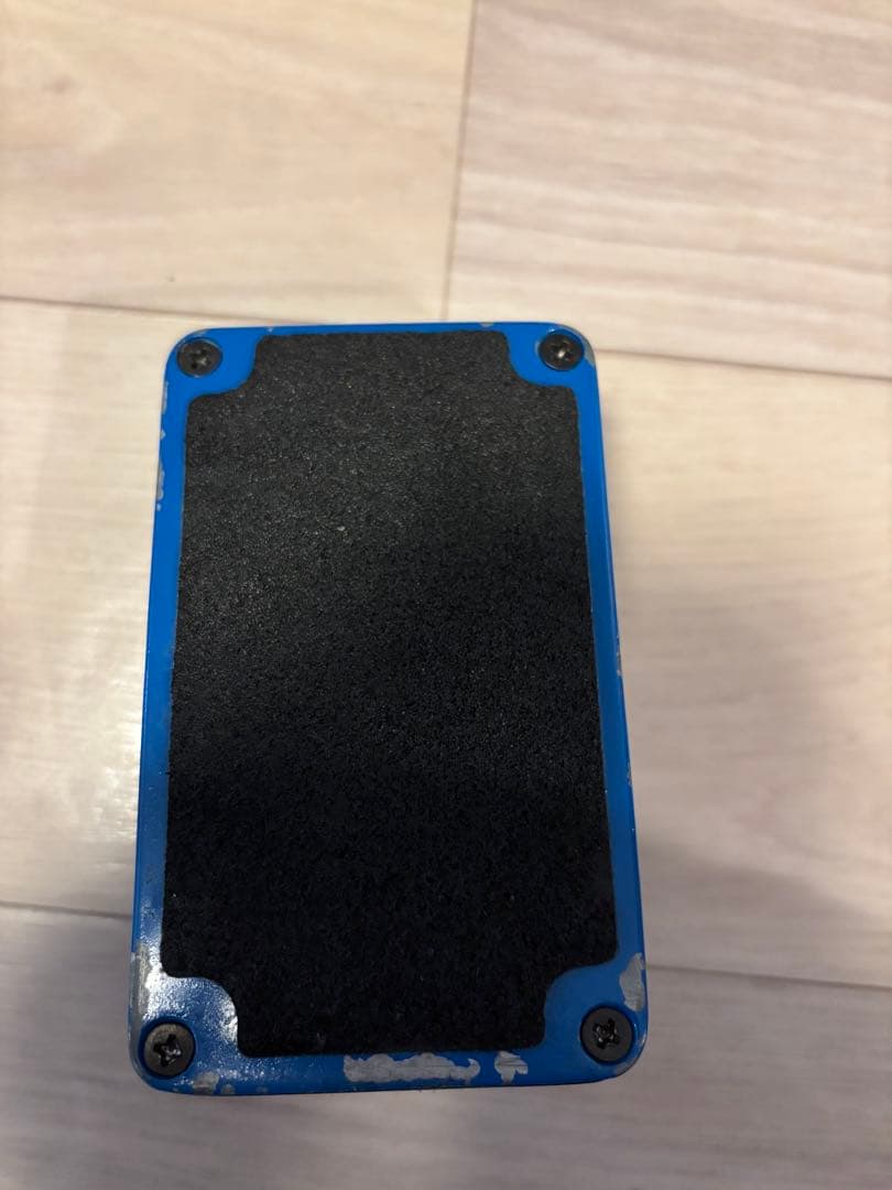 EBS C MULTI COMP ベースエフェクター