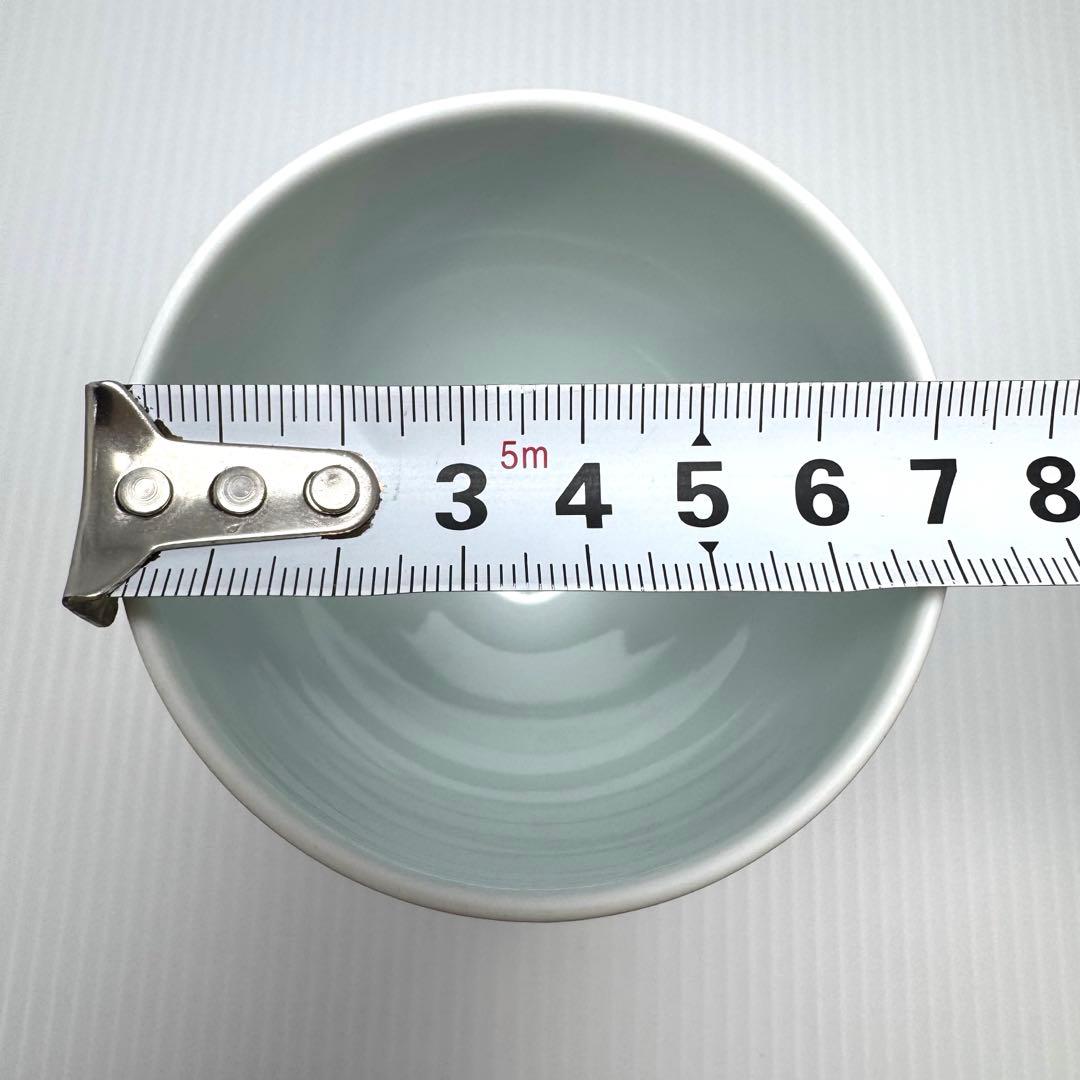 未使用 九谷焼 ワイングラス ワインカップ 2客セット 酒器 グラス 伝統工芸