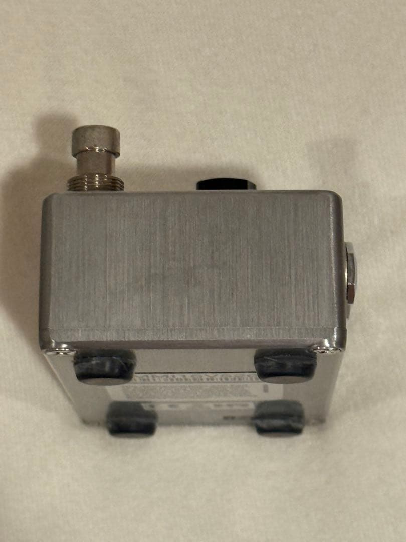 ギター MXR Clone Looper