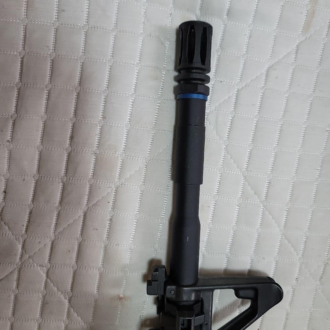 東京マルイ14禁m4a1りおん