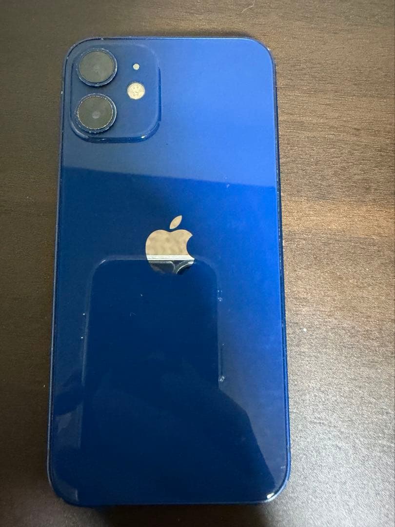 携帯電話本体 iPhone12mini64GB