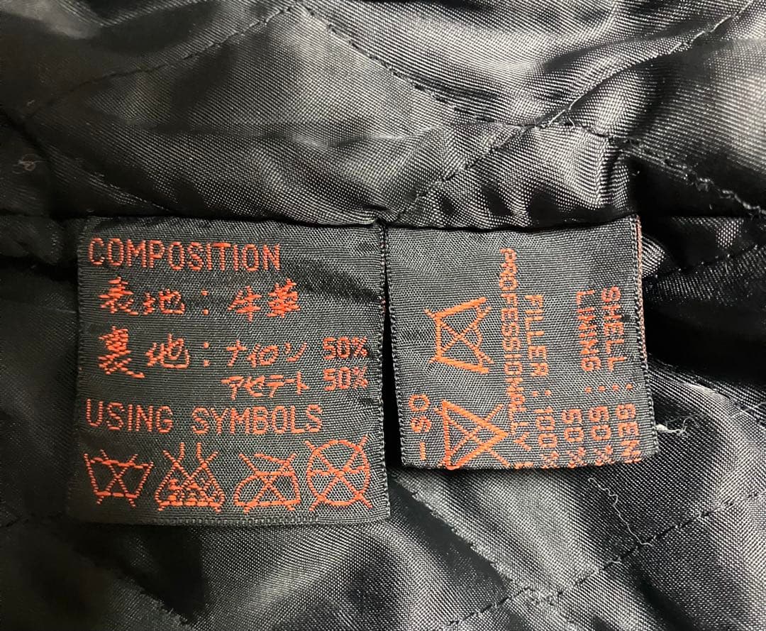 は*ん様 インディアンモーターサイクル　ライダースシングルジャケット